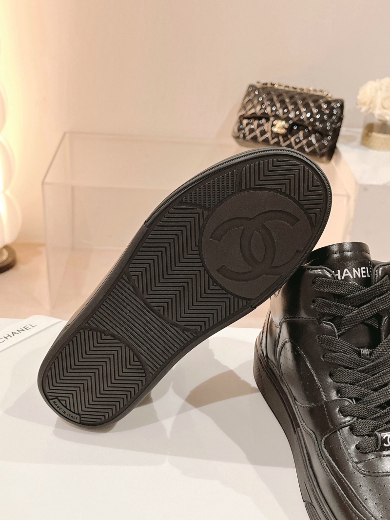 Chanel Sport Shoes